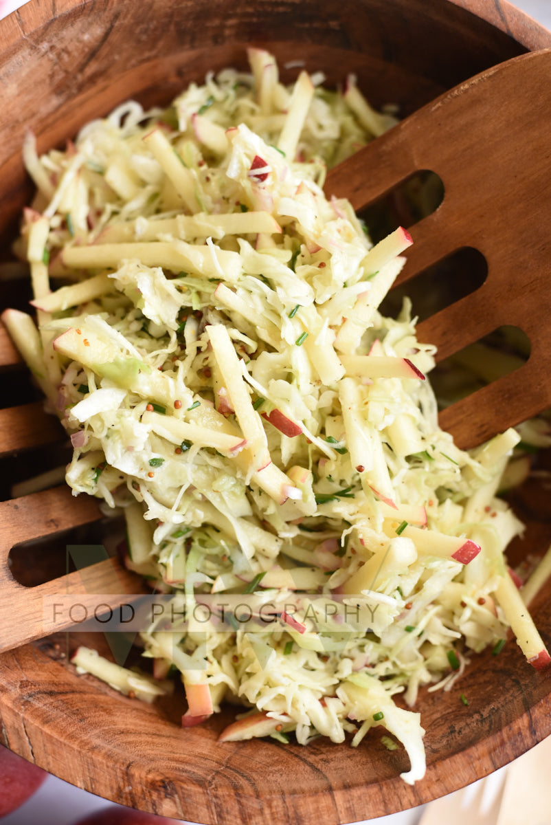 Apple Slaw