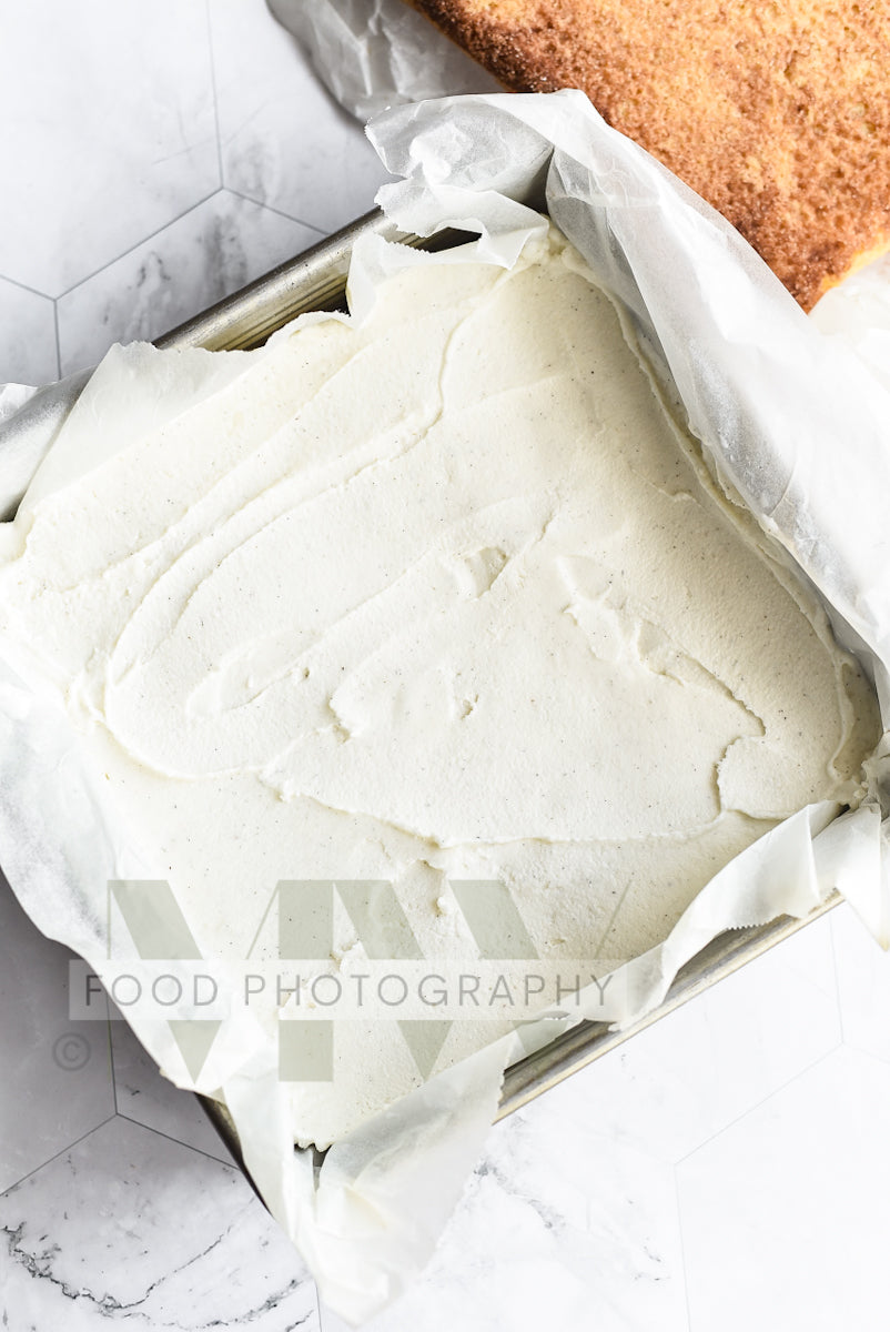 Snickerdoodle Ice Cream Sandwiches