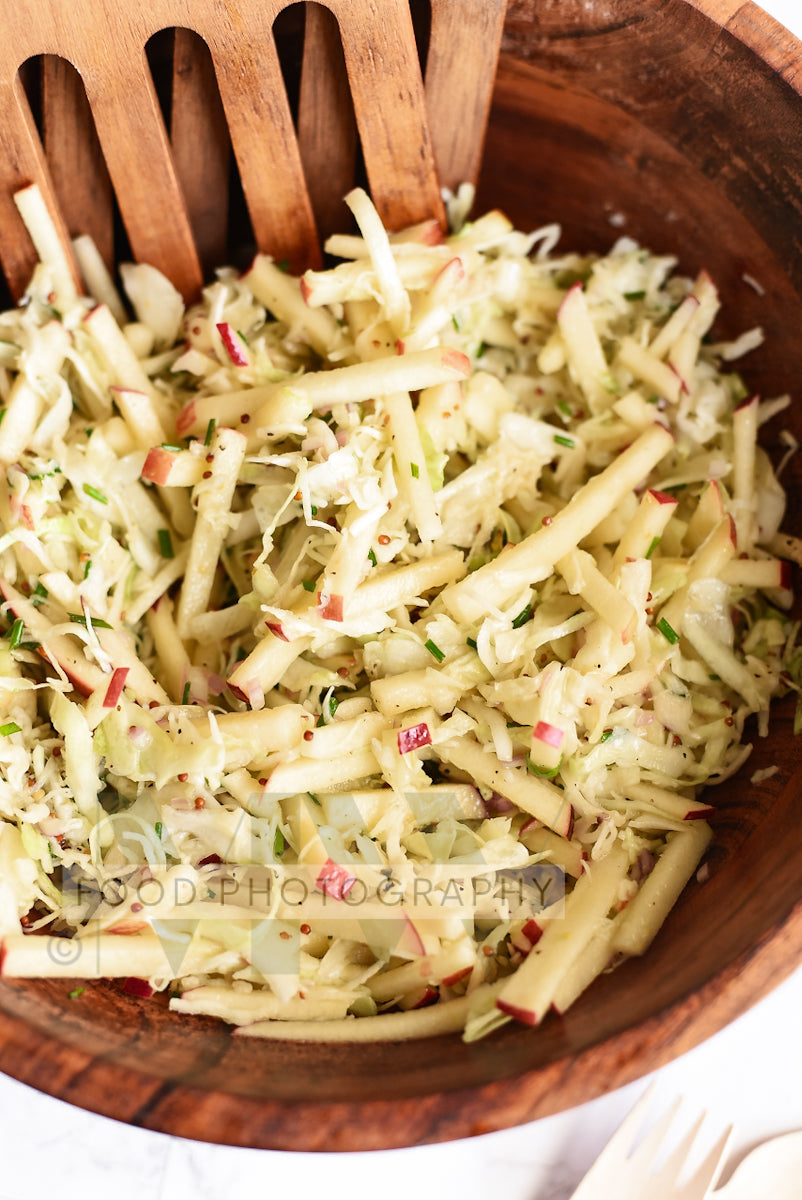 Apple Slaw