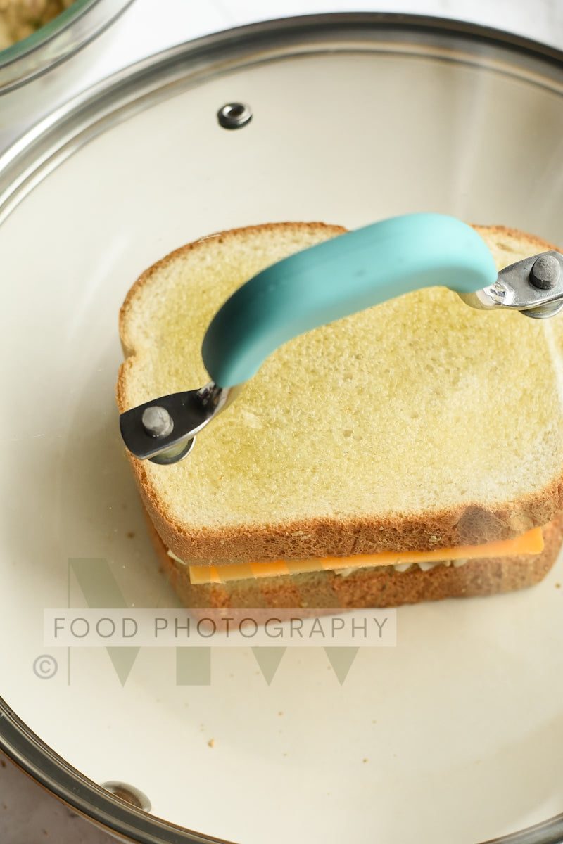 Tuna Melt