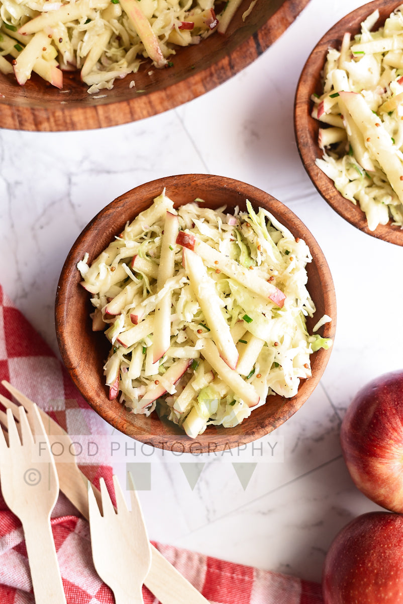 Apple Slaw