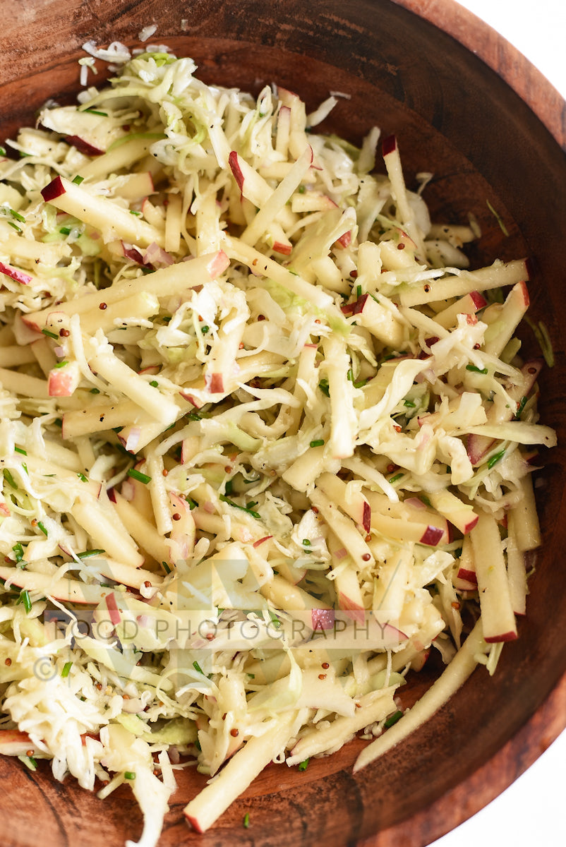 Apple Slaw