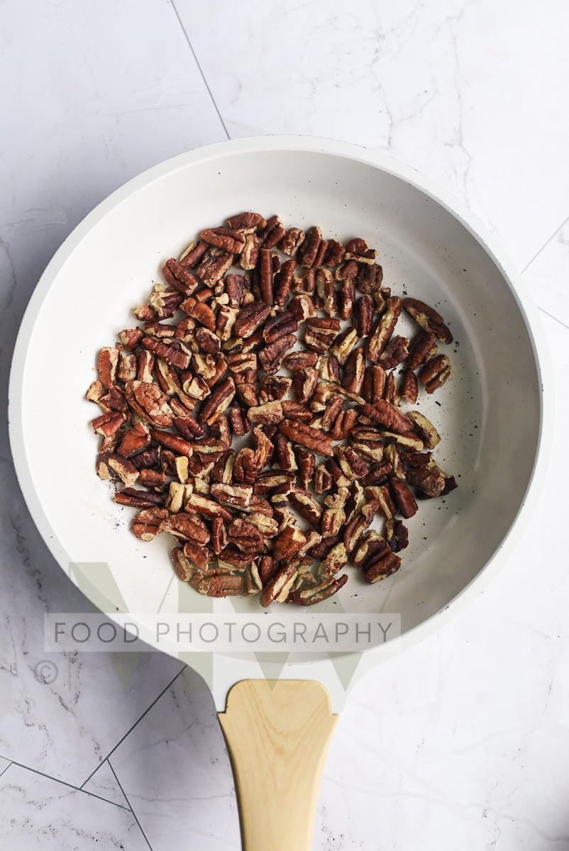 White Chocolate Cranberry Snack Mix