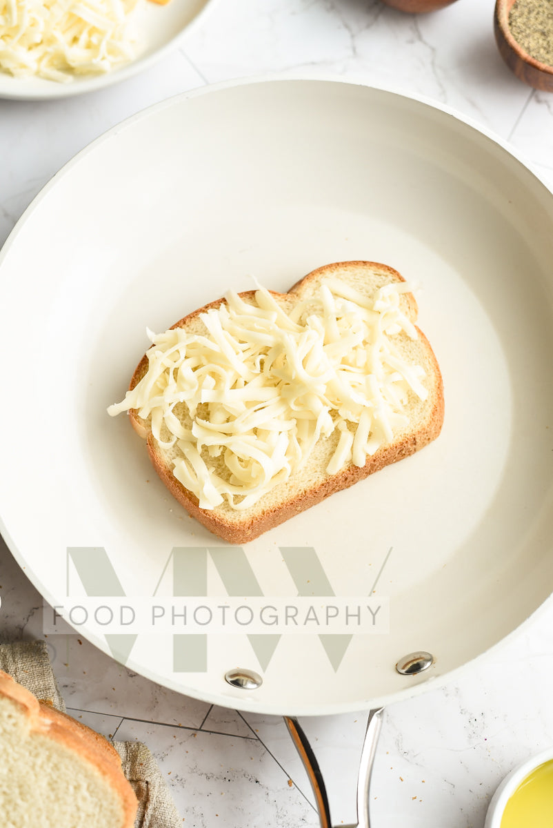 Tuna Melt