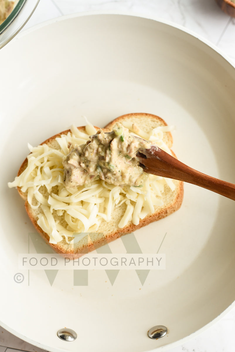 Tuna Melt