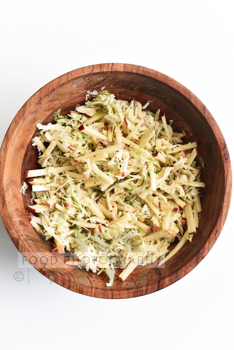 Apple Slaw