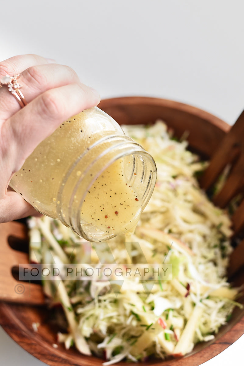 Apple Slaw