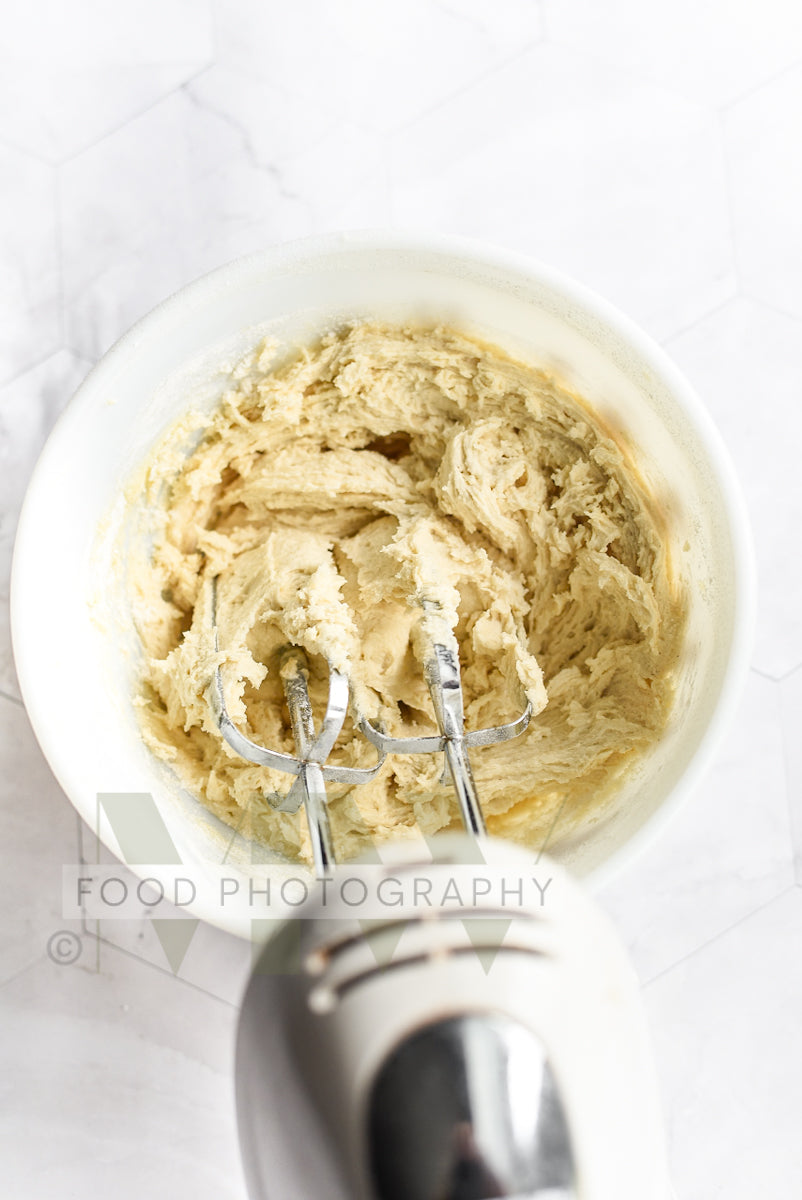 Snickerdoodle Ice Cream Sandwiches