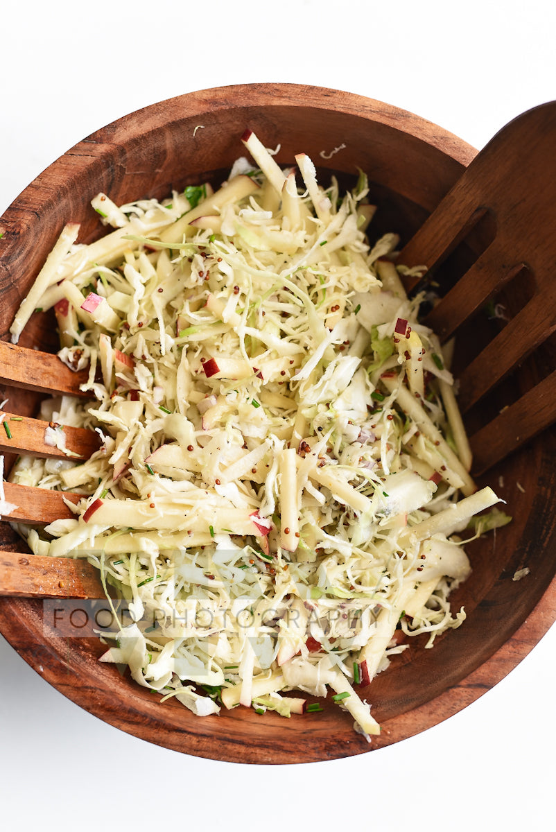 Apple Slaw