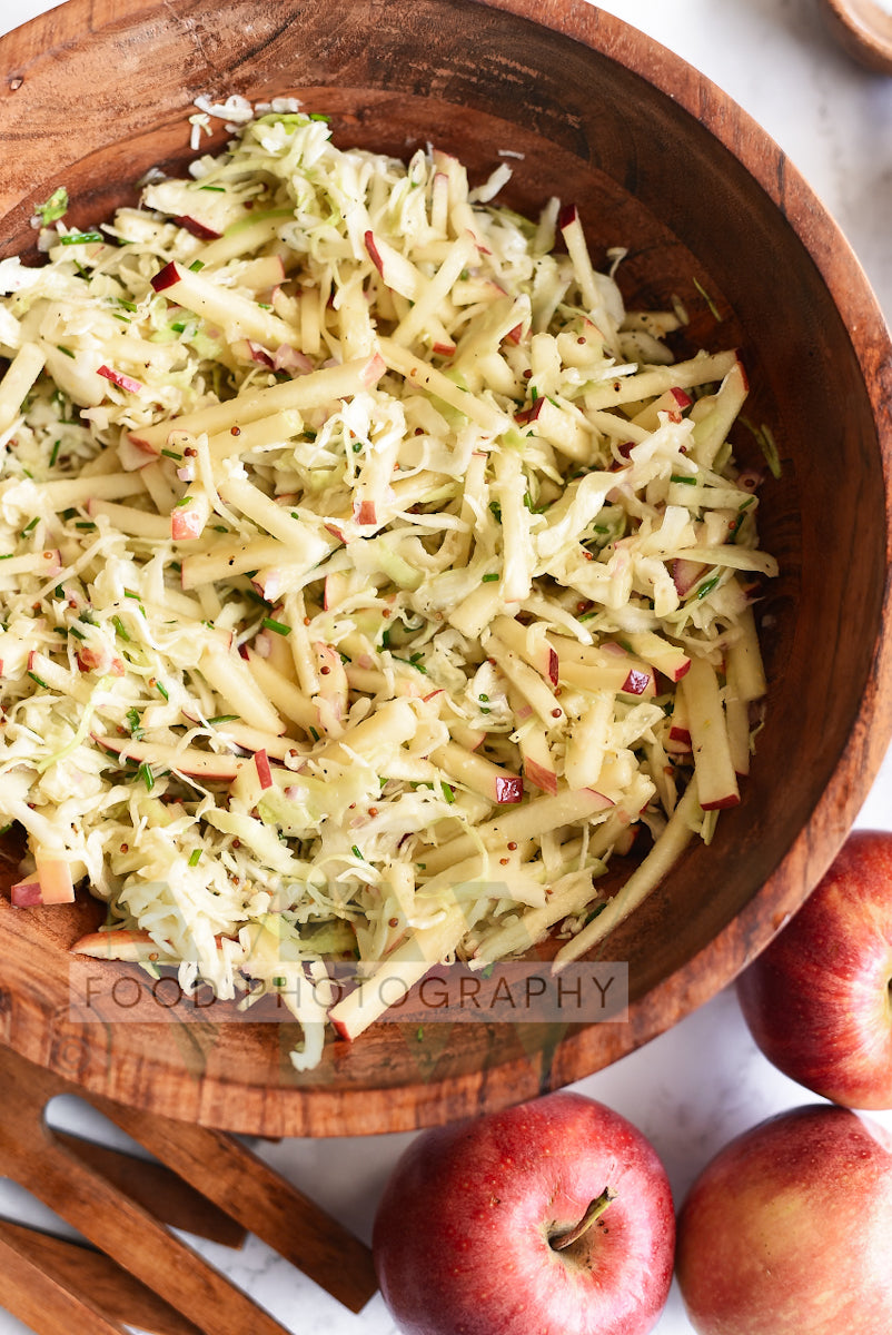 Apple Slaw