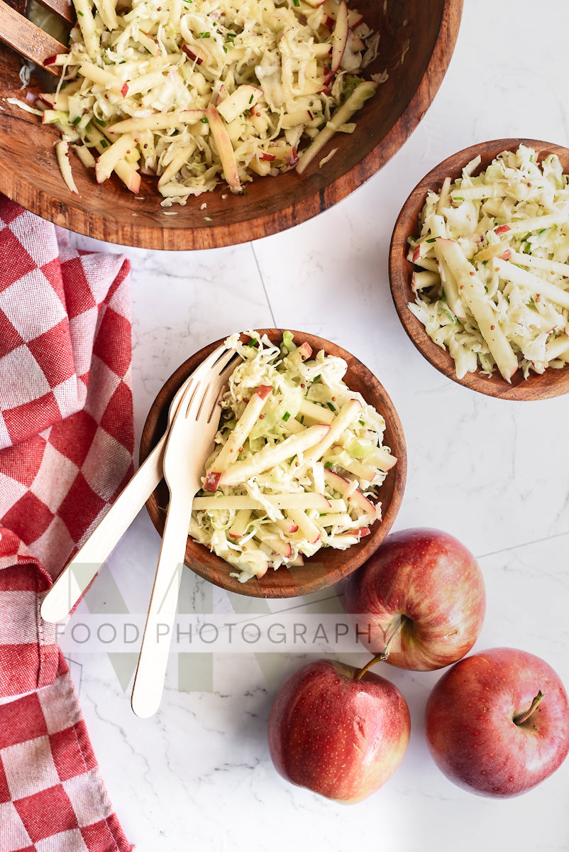 Apple Slaw