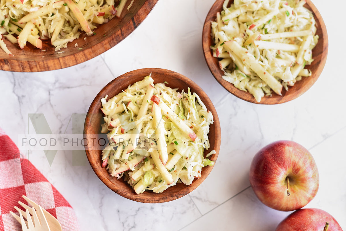 Apple Slaw