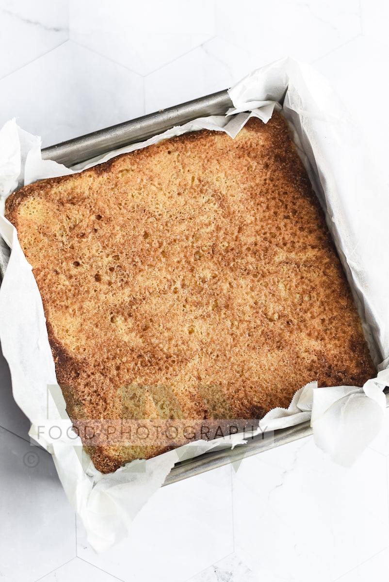 Snickerdoodle Ice Cream Sandwiches