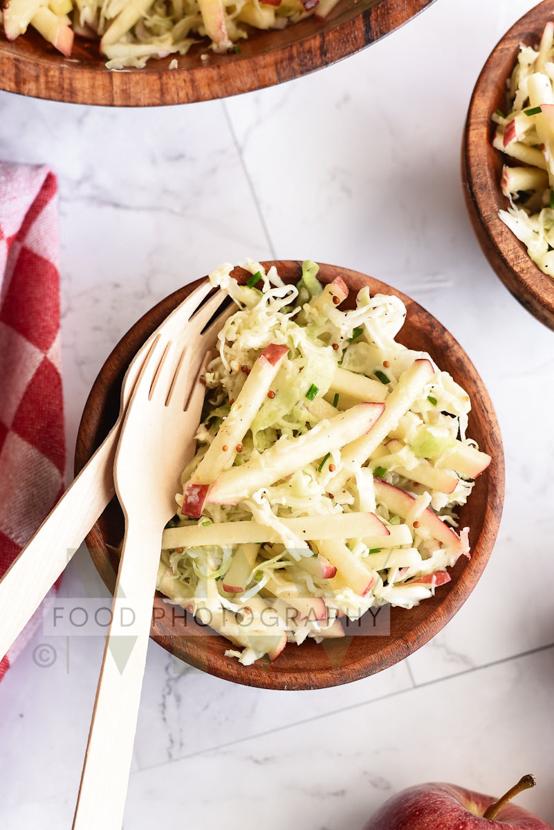 Apple Slaw