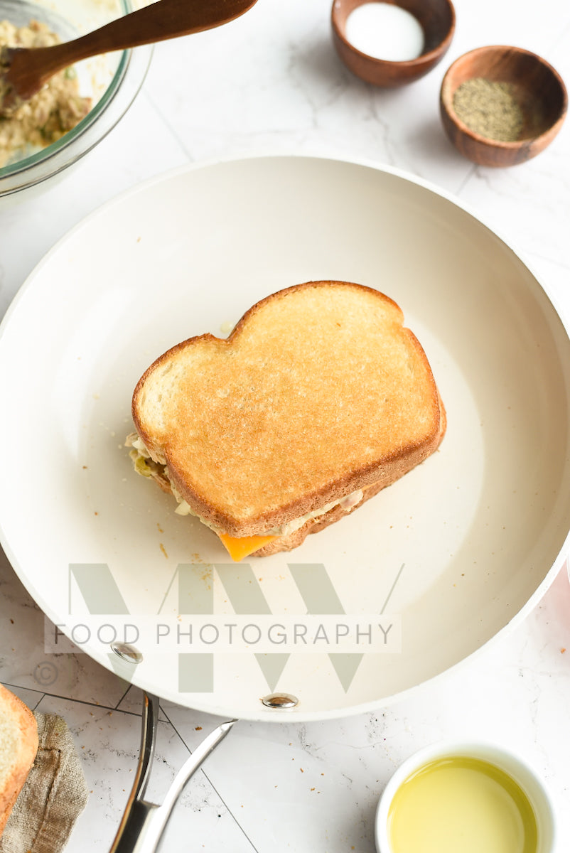 Tuna Melt