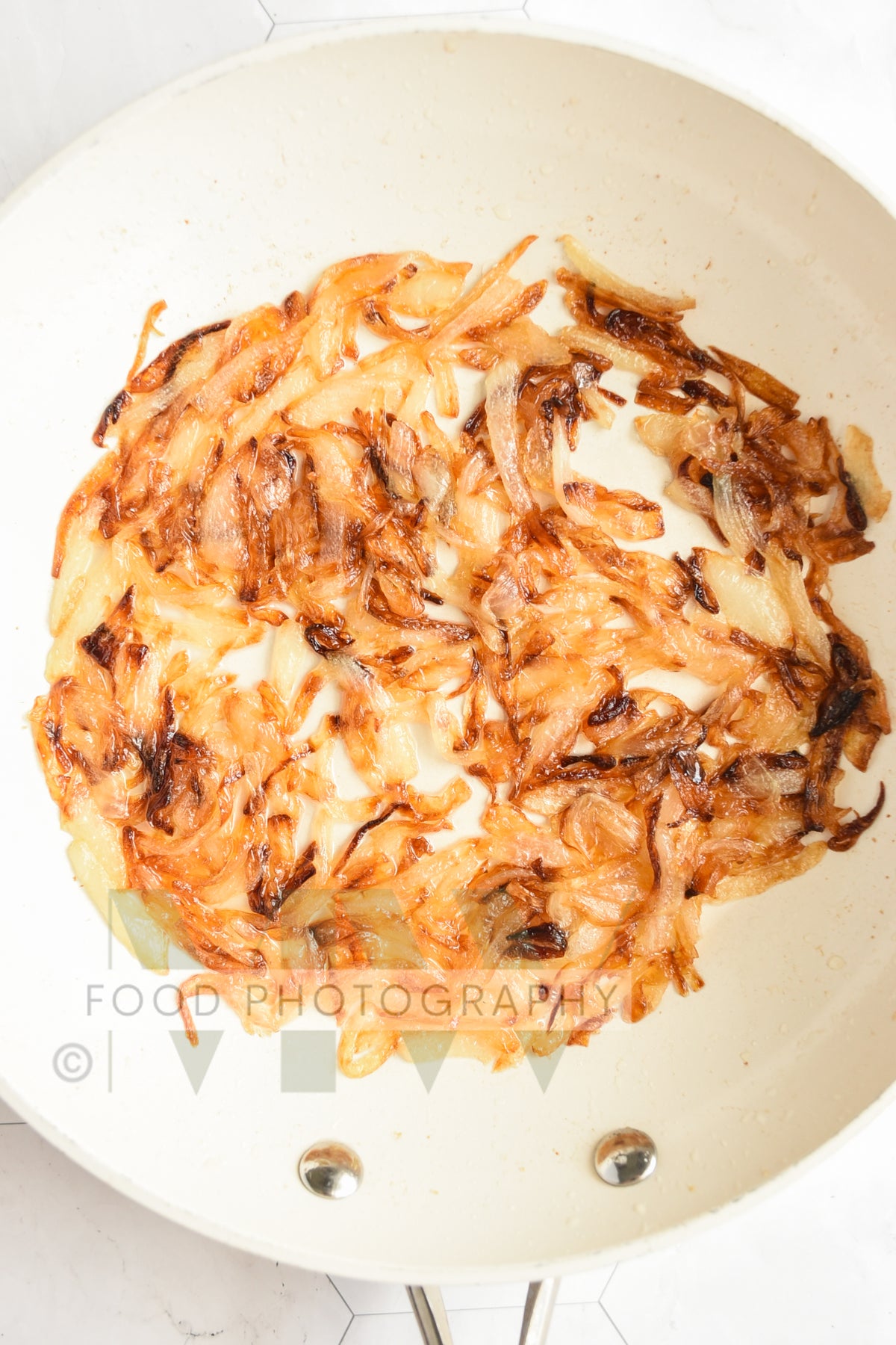 French Onion Pasta Salad