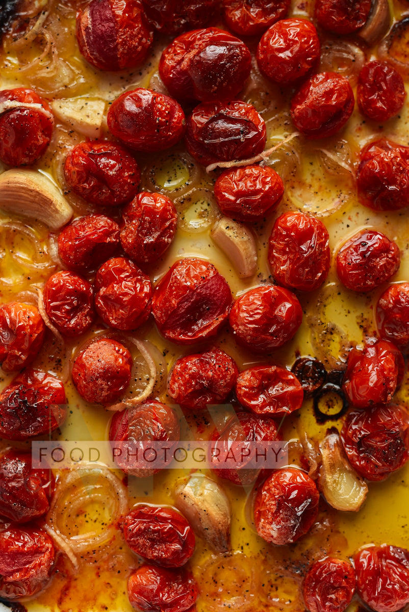 Tomato Basil Butter