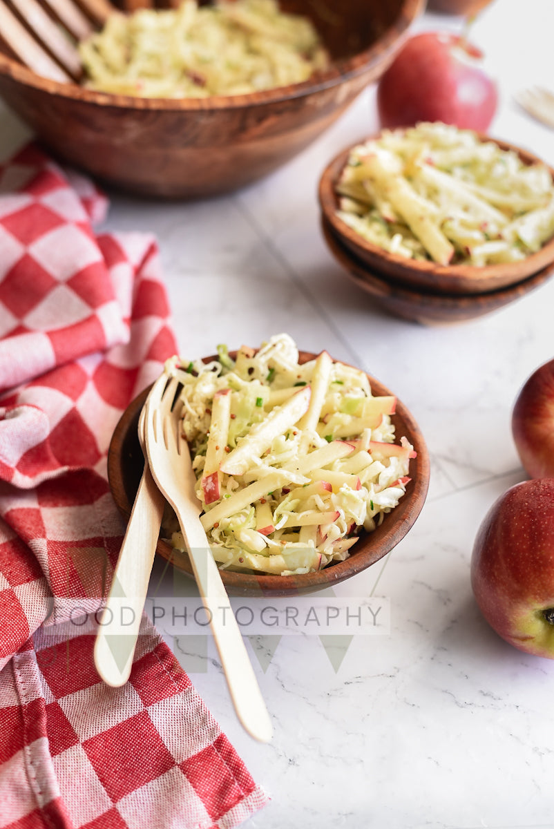Apple Slaw
