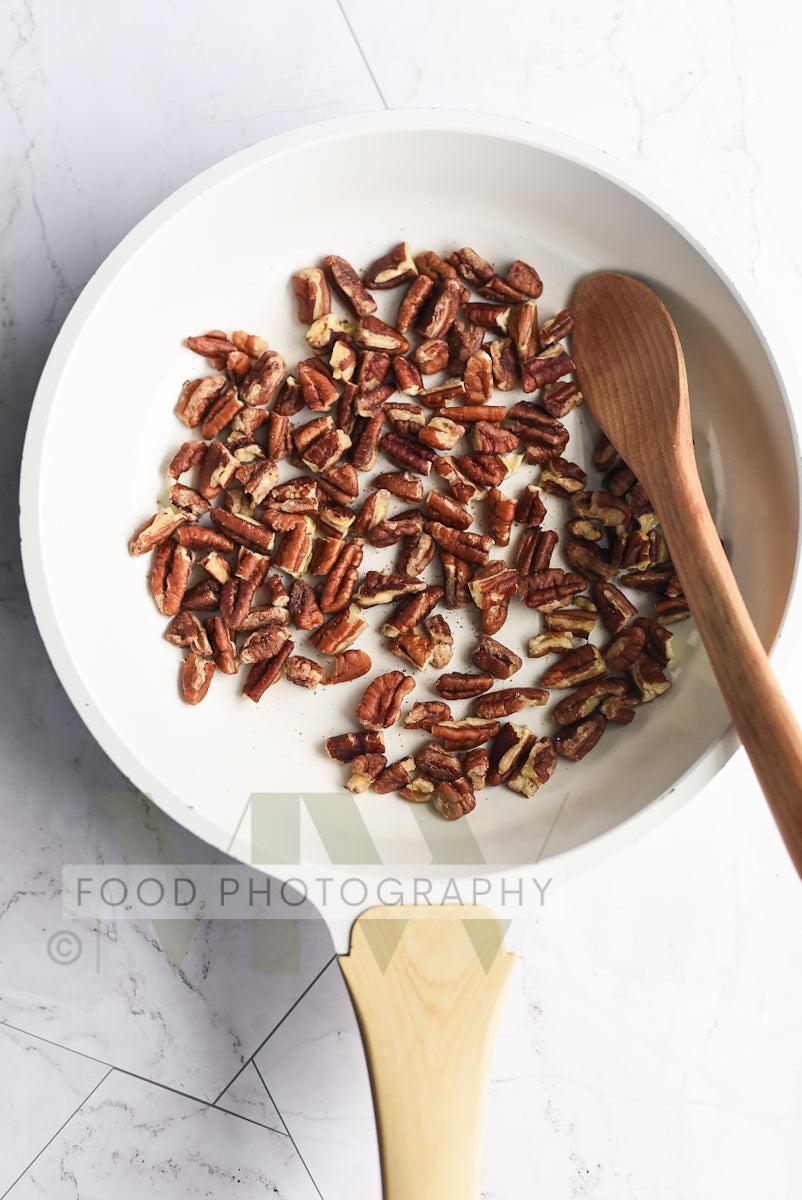 White Chocolate Cranberry Snack Mix