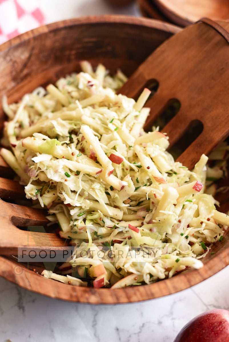 Apple Slaw