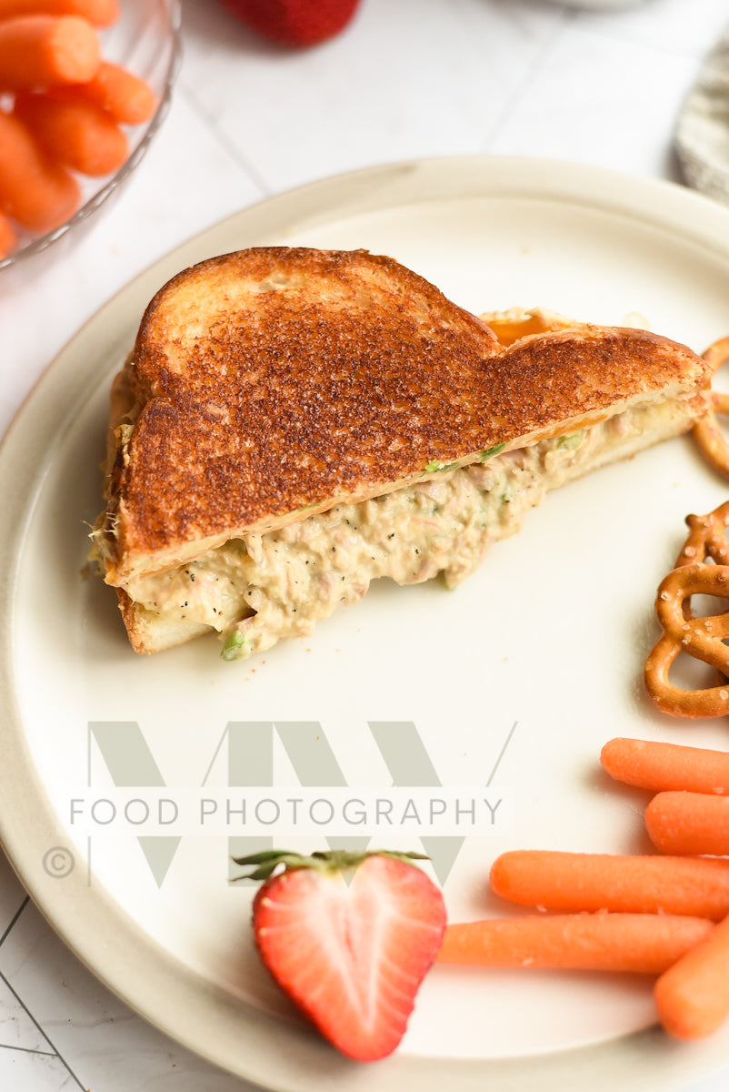Tuna Melt