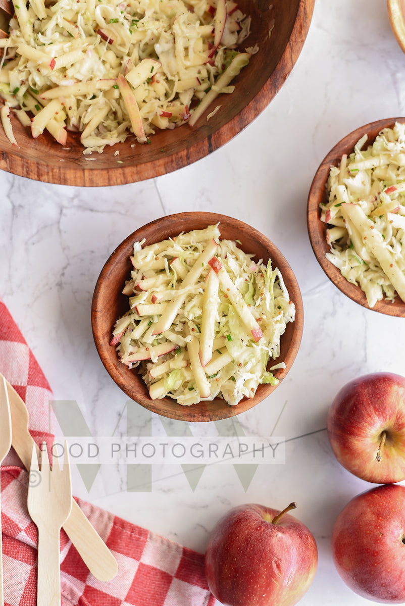 Apple Slaw