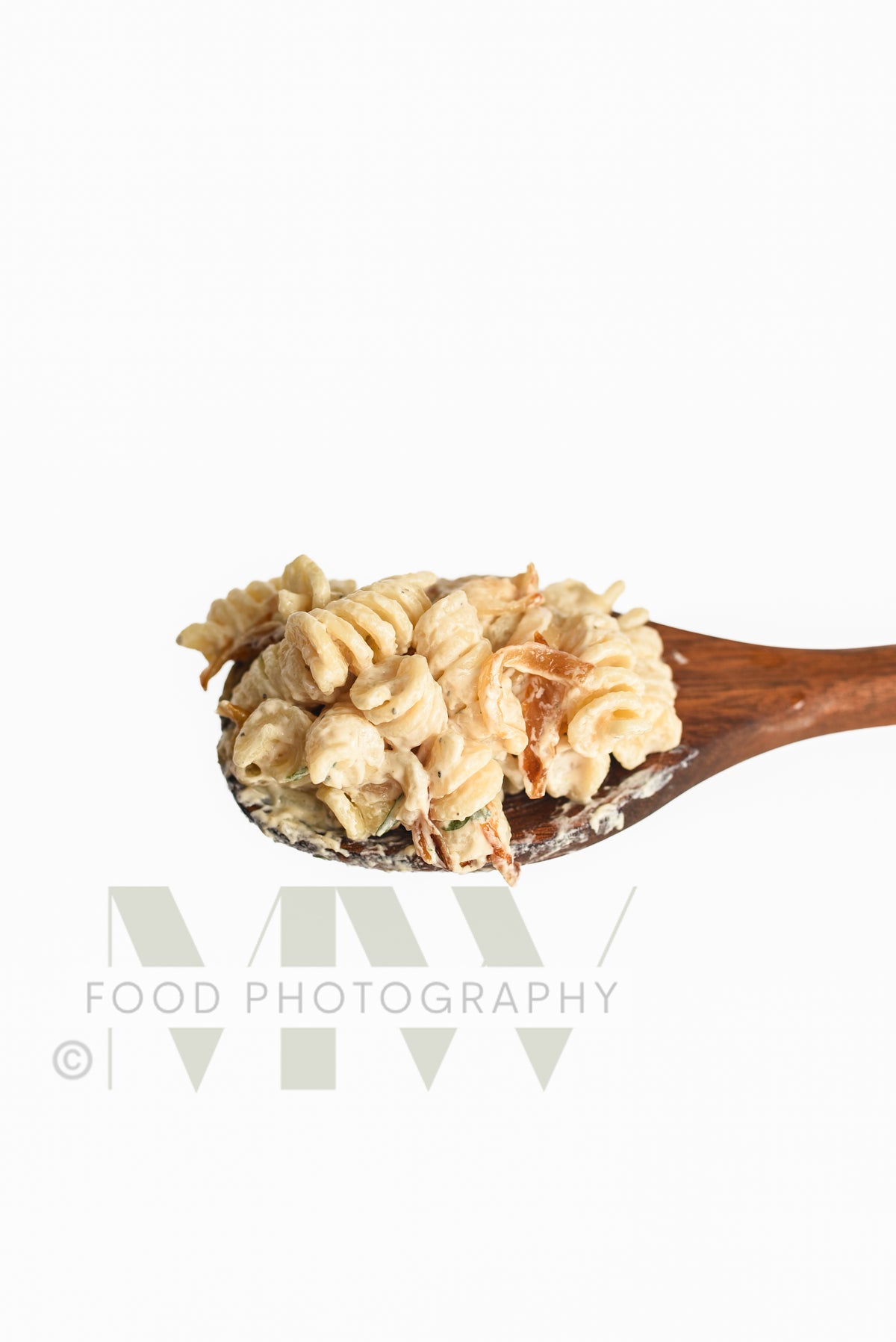 French Onion Pasta Salad