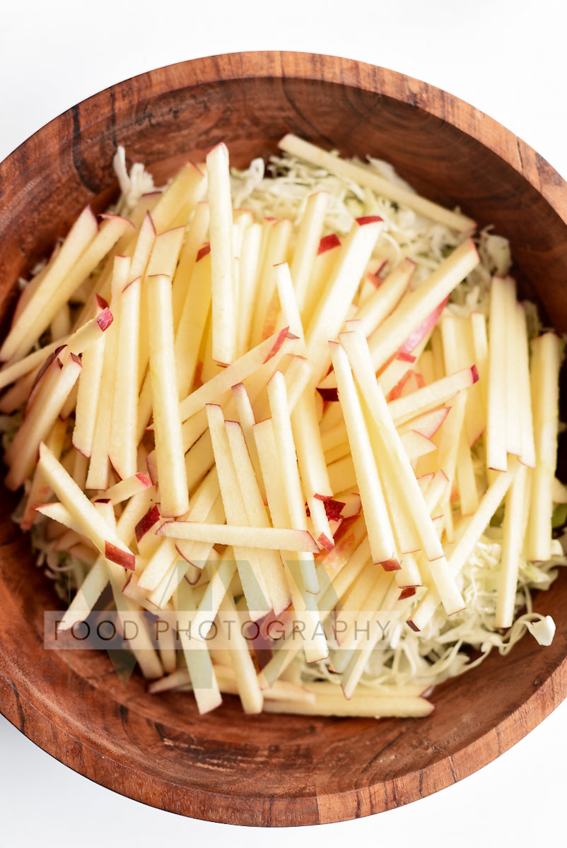 Apple Slaw
