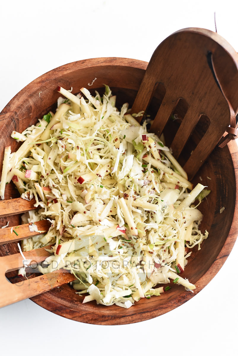 Apple Slaw