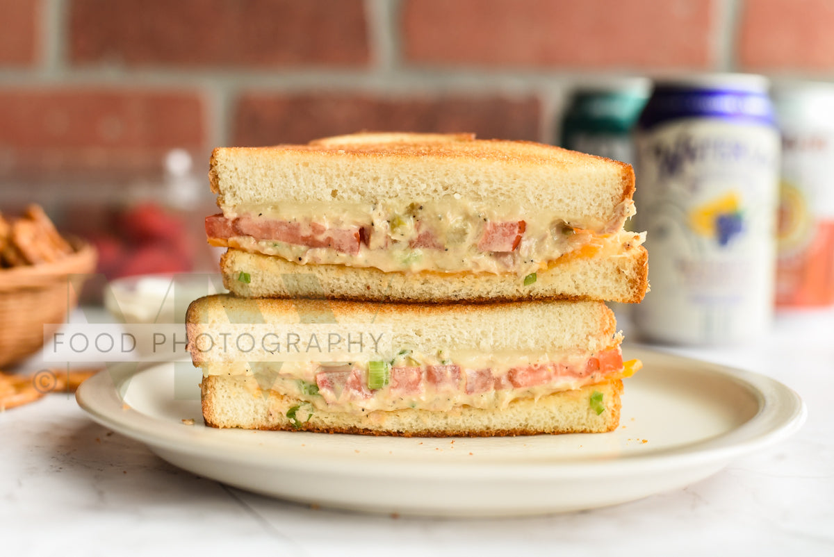 Tuna Melt