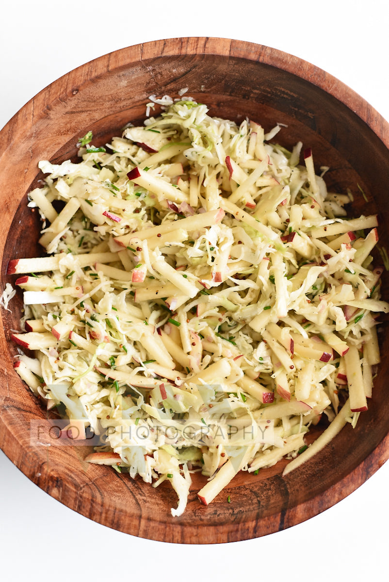Apple Slaw