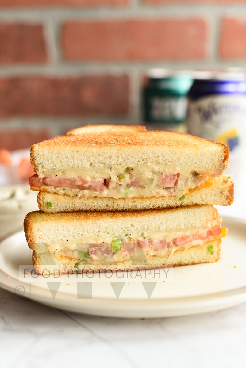 Tuna Melt