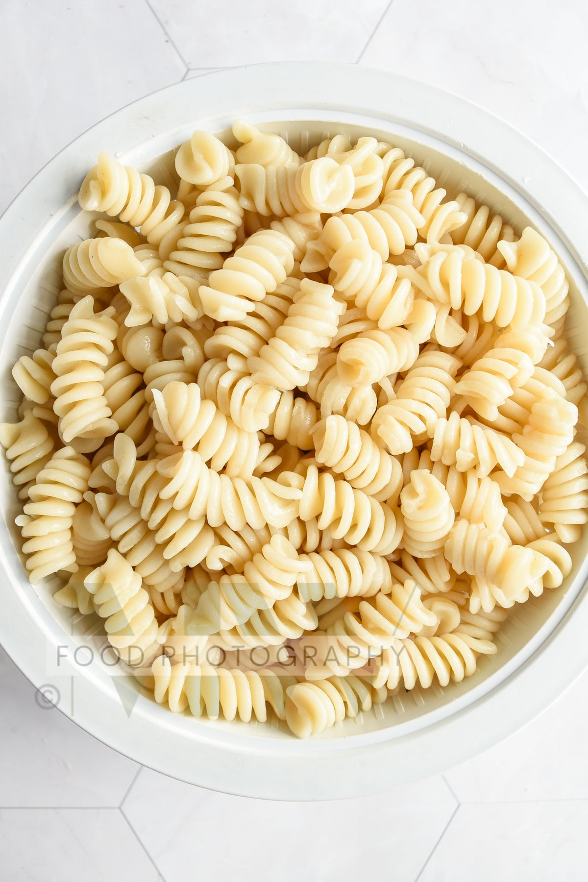 French Onion Pasta Salad
