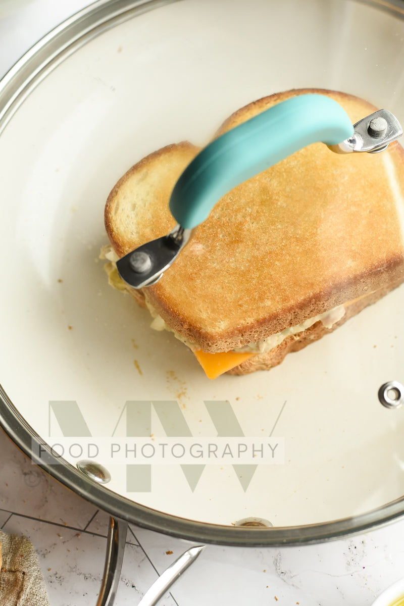 Tuna Melt