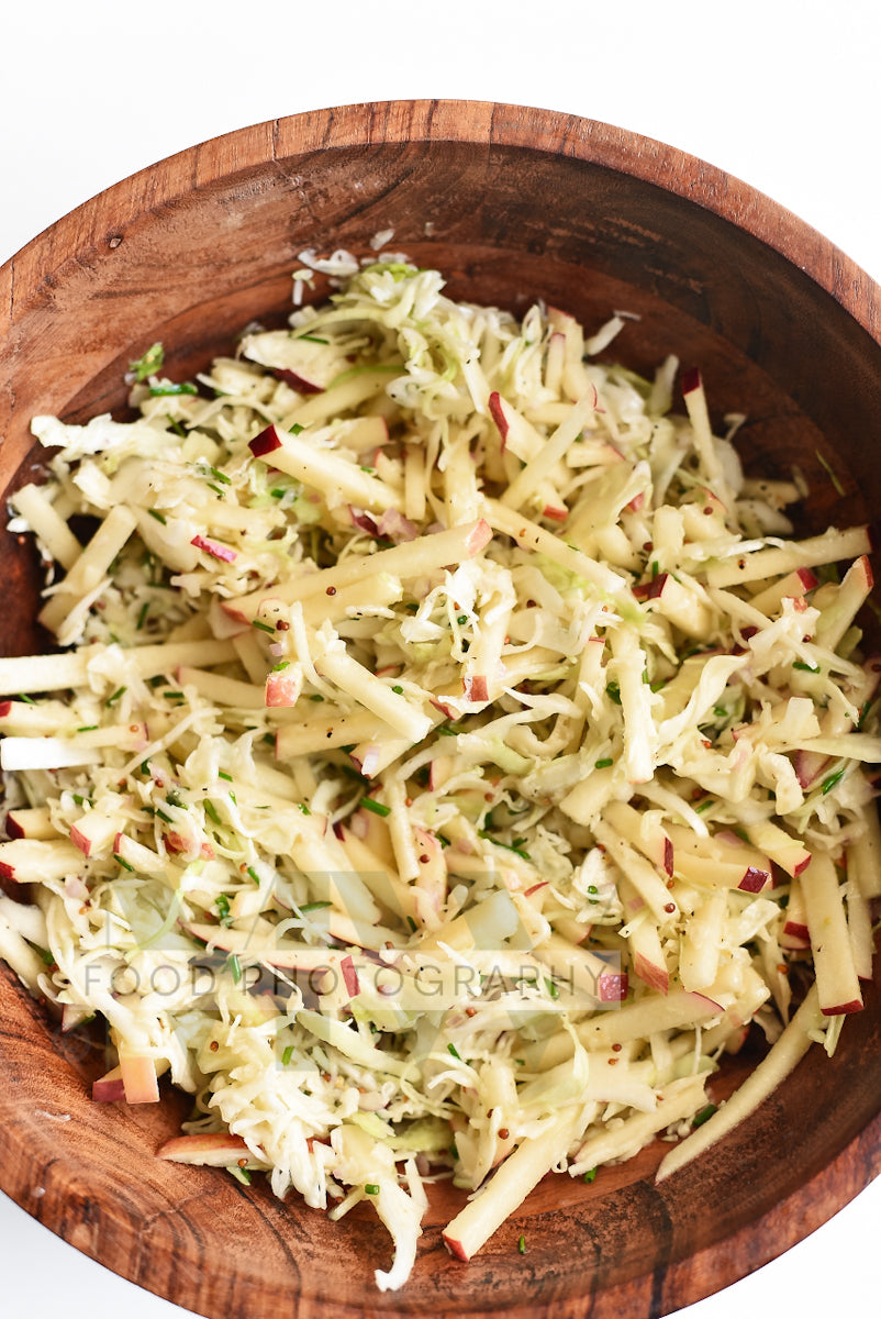 Apple Slaw